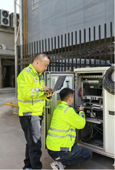 宝鸡移动：服务守心   权益护航 